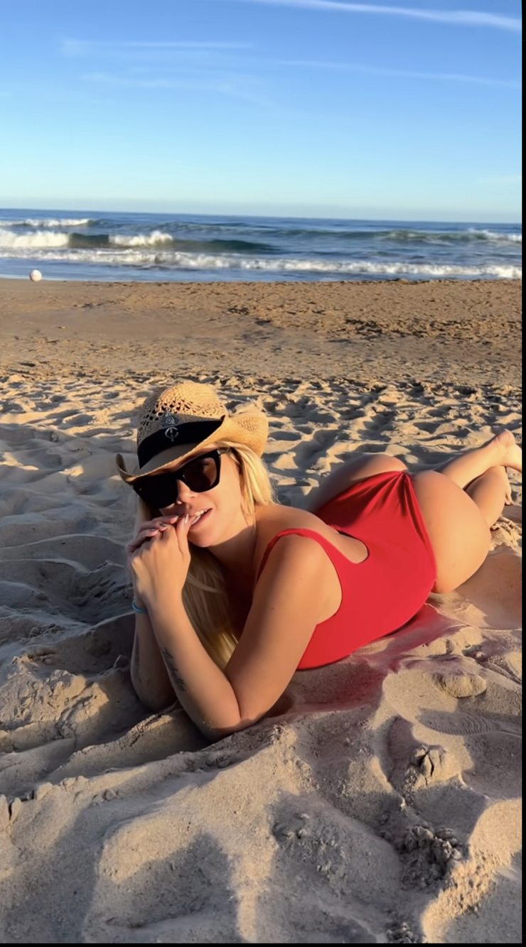 Wanda Nara Wanda Nara