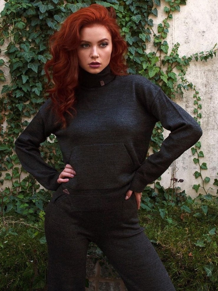 Tania Shkliarenko