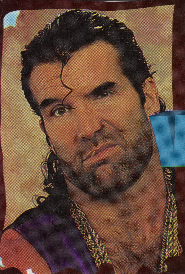 Scott Hall