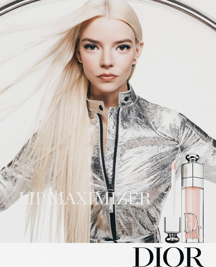 Anya Taylor-Joy Anya Taylor-Joy