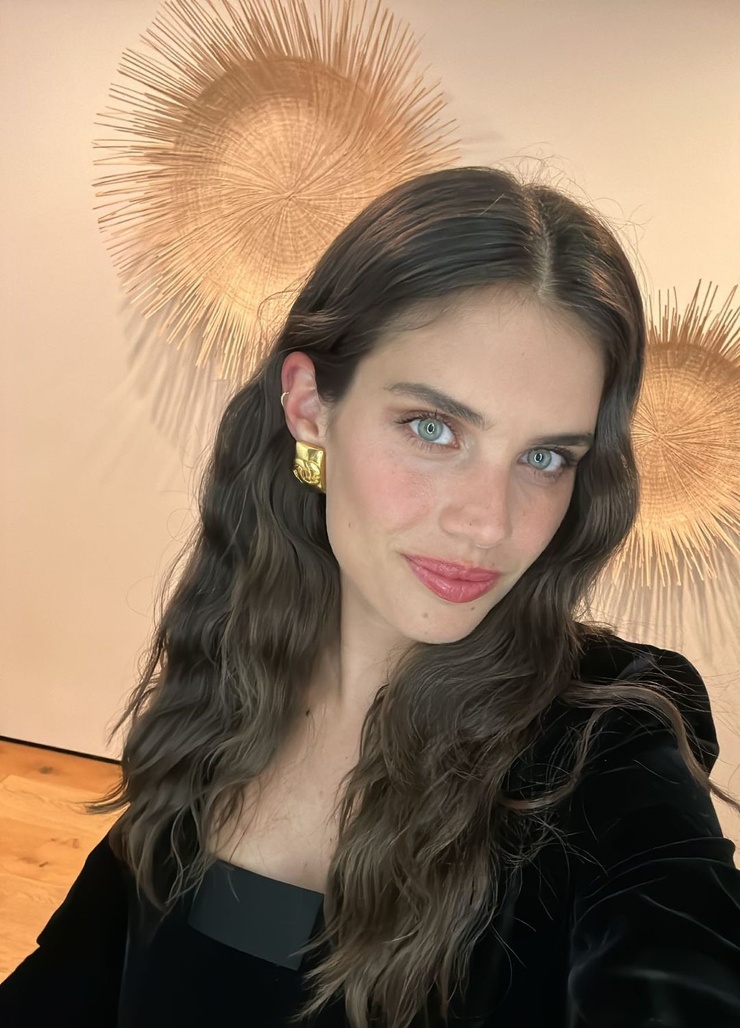 Sara Sampaio Sara Sampaio