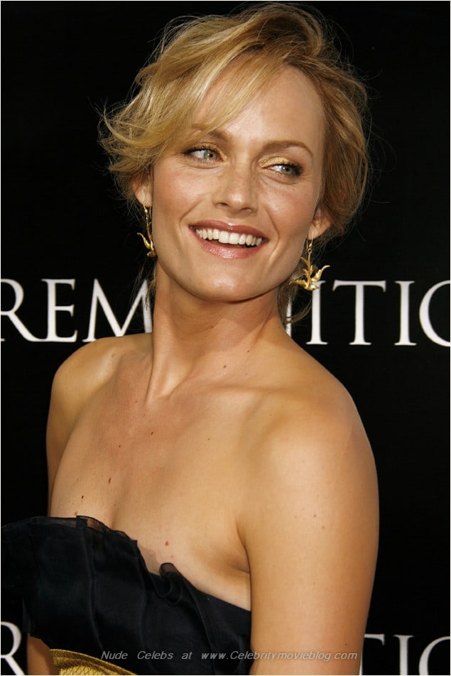 Amber Valletta