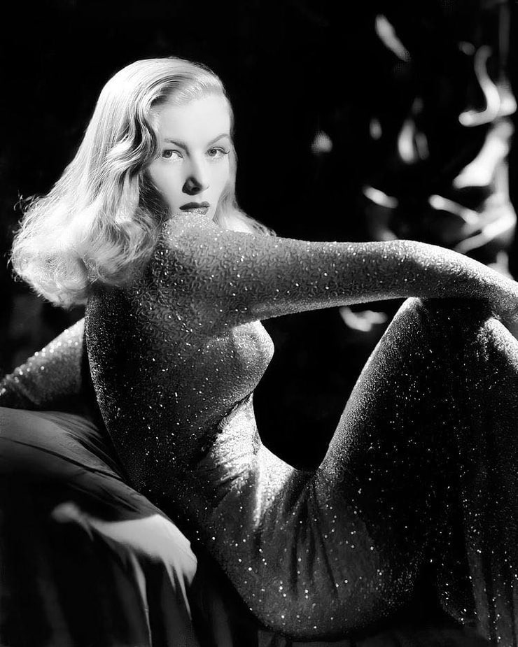 Veronica Lake