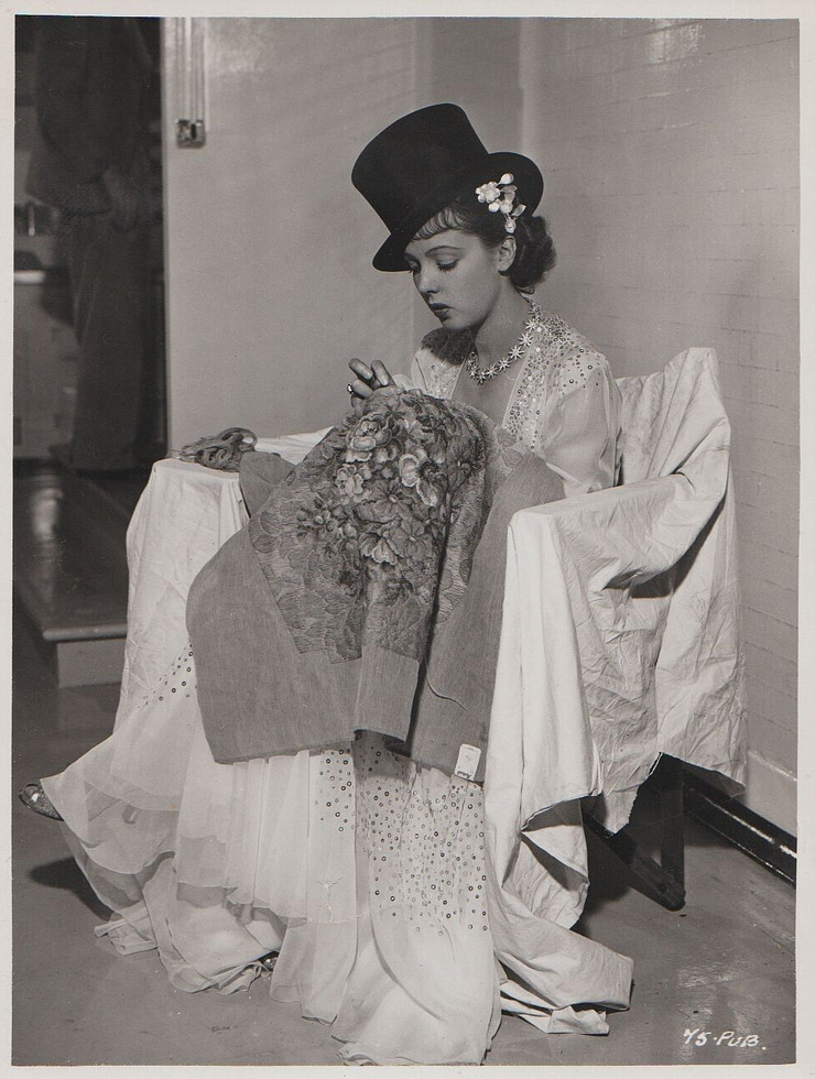 Jessie Matthews