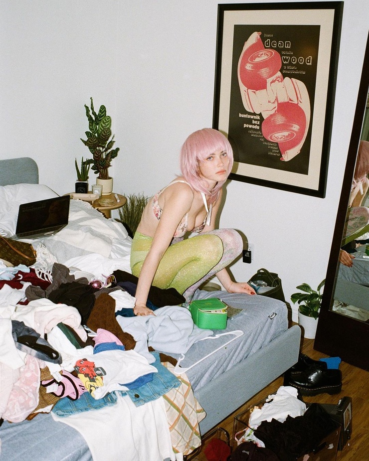 Sydney Melman Sydney Melman