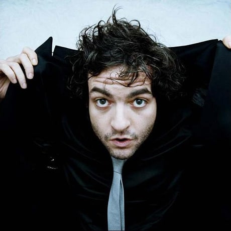 Mathieu Chedid