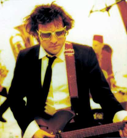Mathieu Chedid