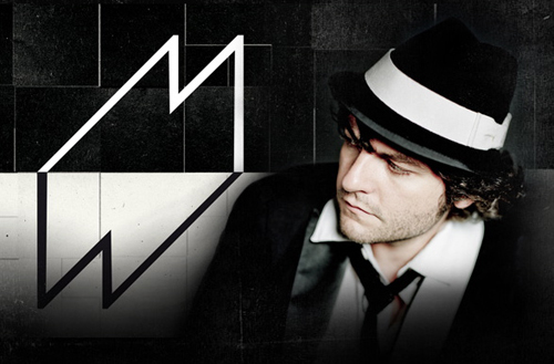 Mathieu Chedid