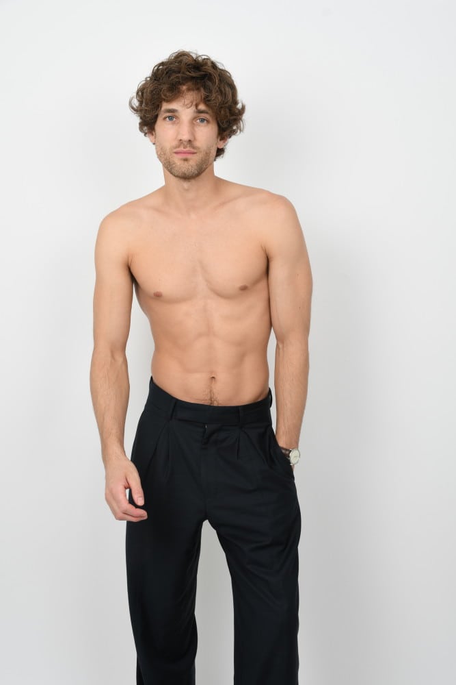 Max Rogers
