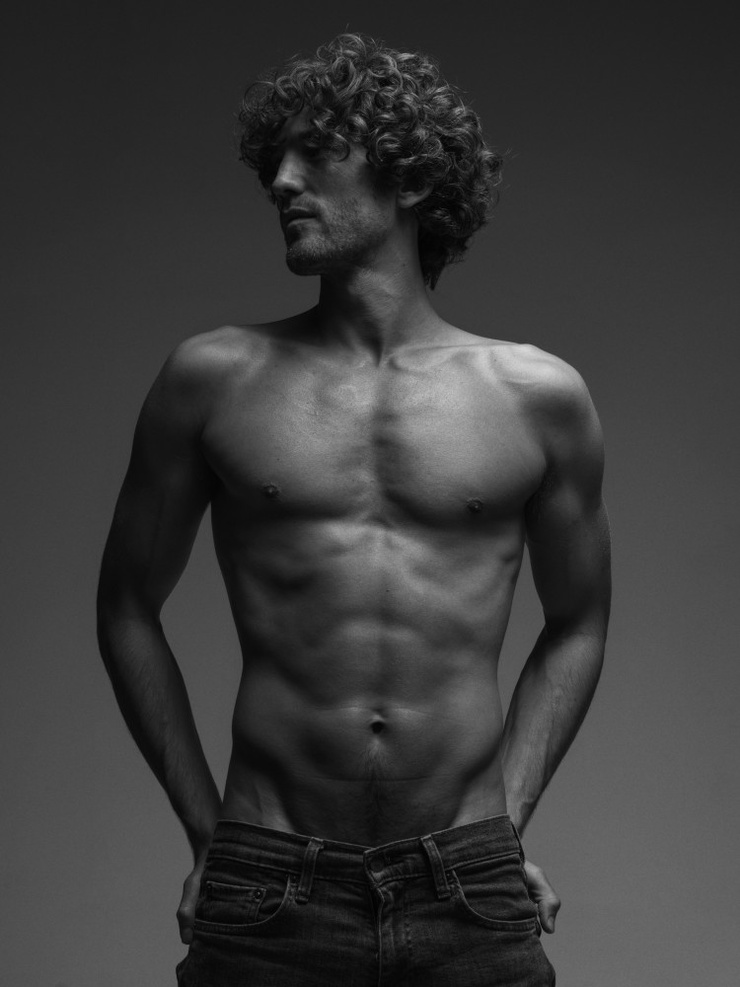 Max Rogers