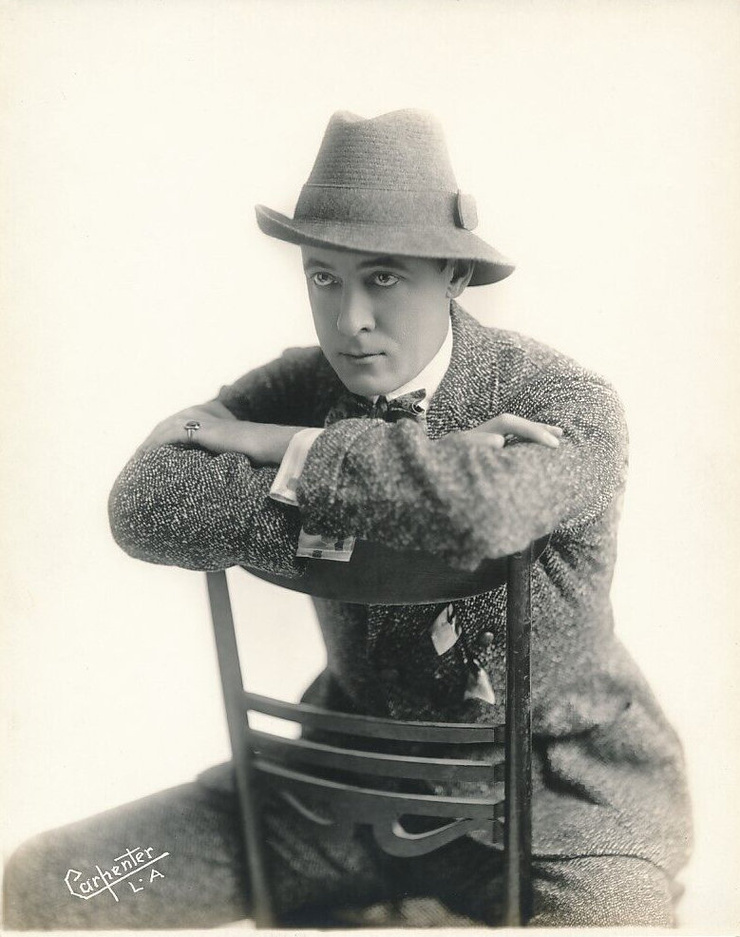 Monroe Salisbury