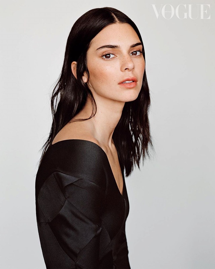 Kendall Jenner