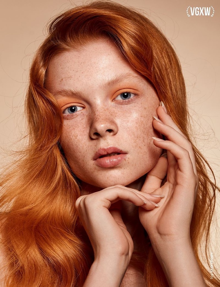 Albina Hlukh