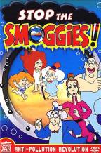 The Smoggies                                  (1991-1991)