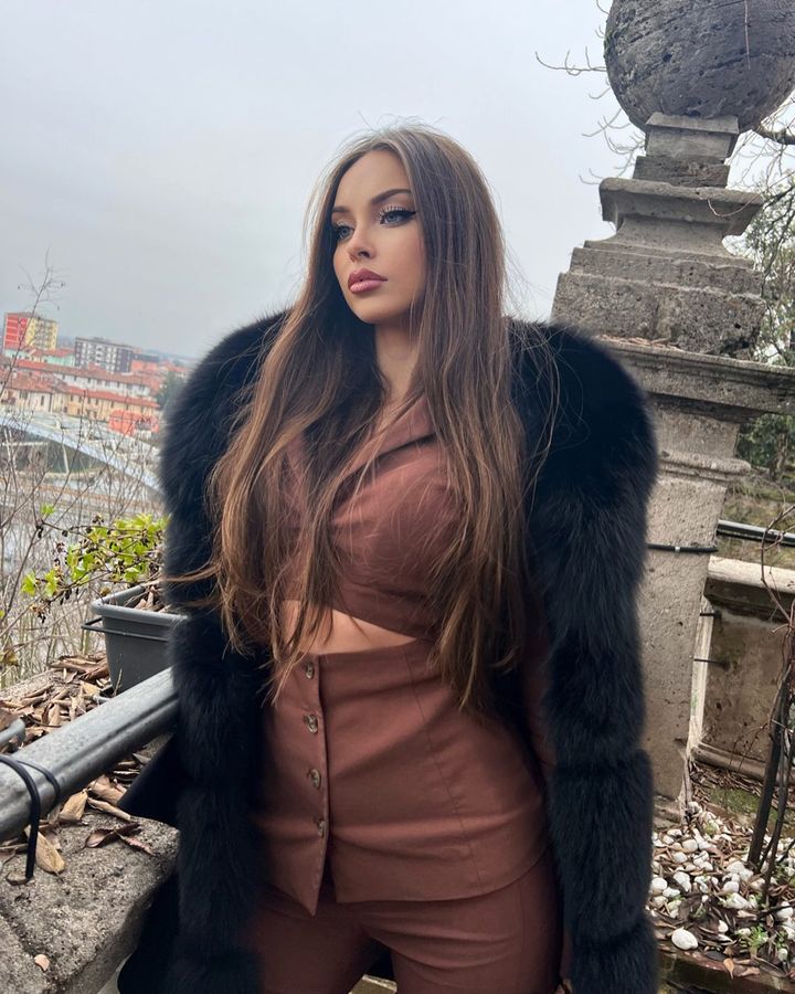 Diana Babyna
