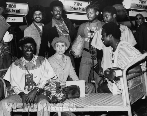 Osibisa