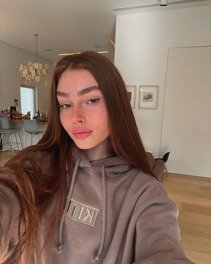 Eden Chanel