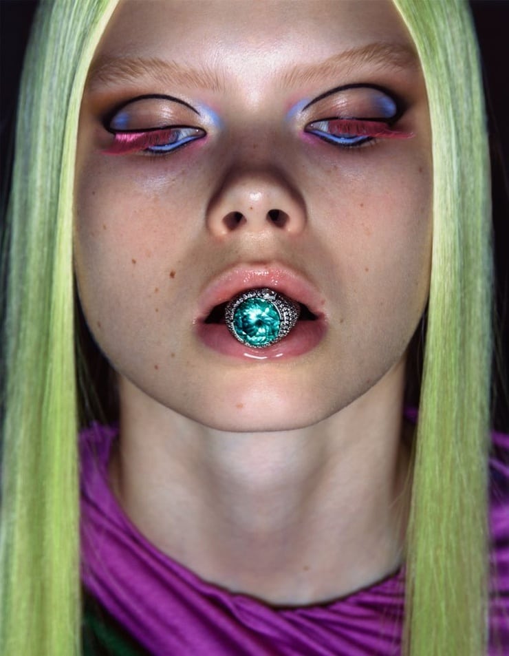 Evie Harris