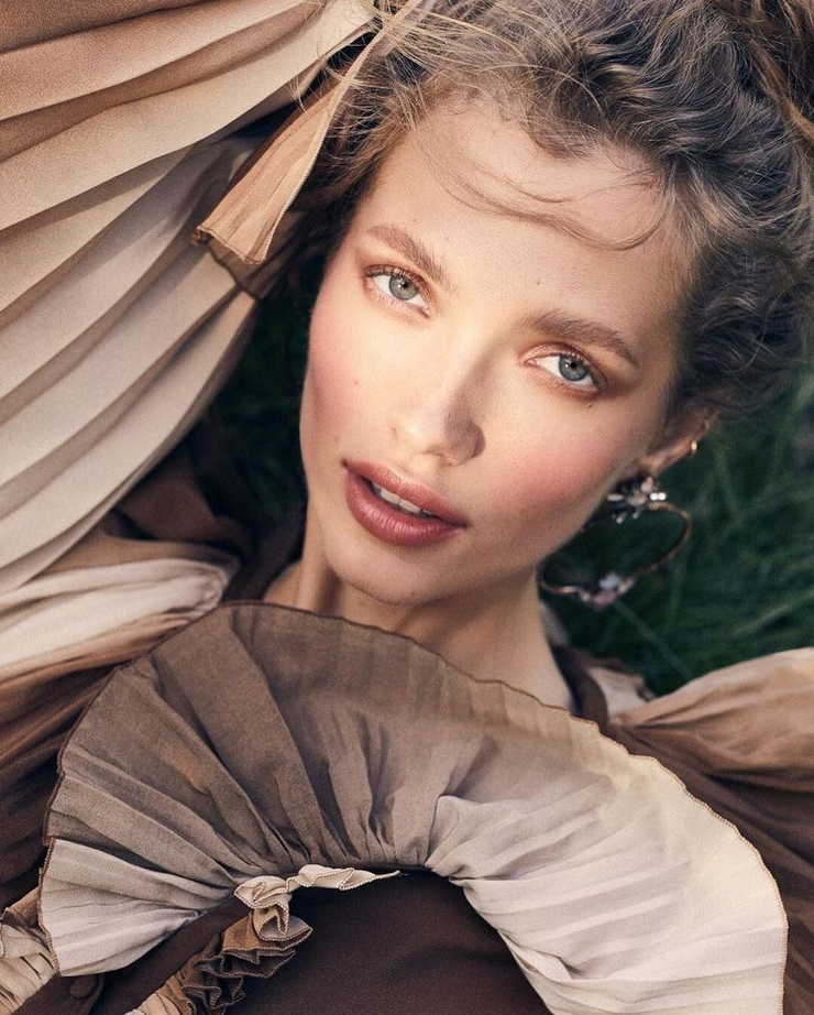 Tanya Kizko
