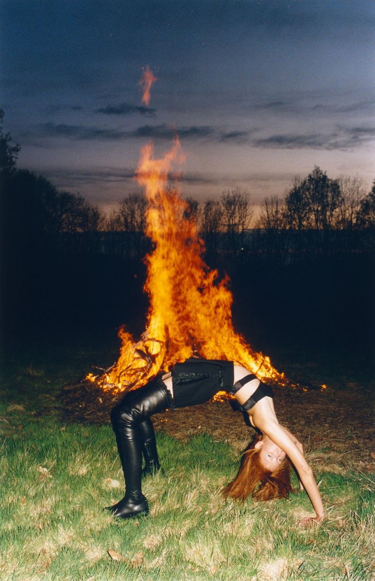 Issa Lish