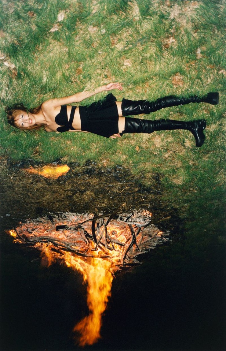 Issa Lish