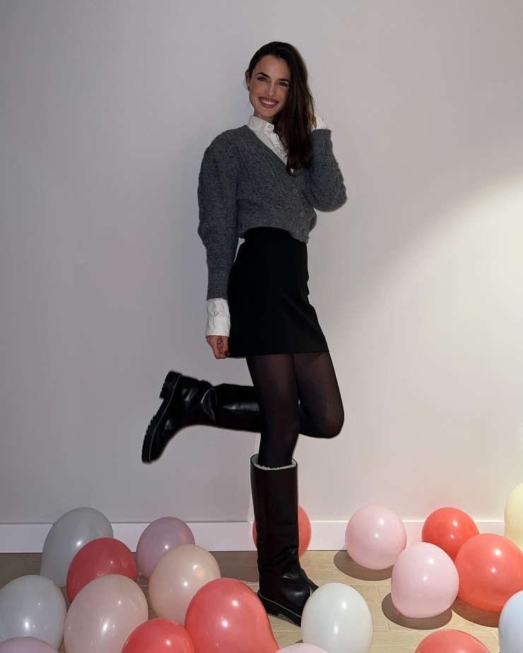 Blanca Padilla