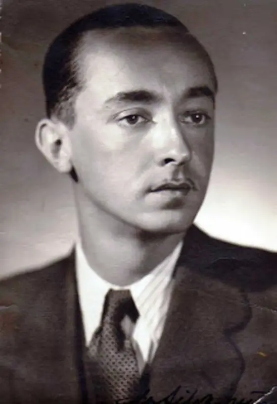 Jacques de Mahieu
