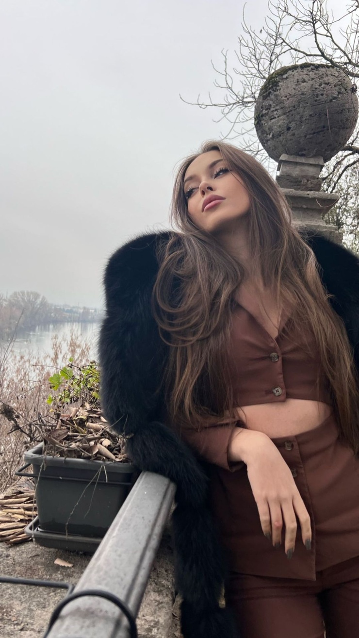 Diana Babyna