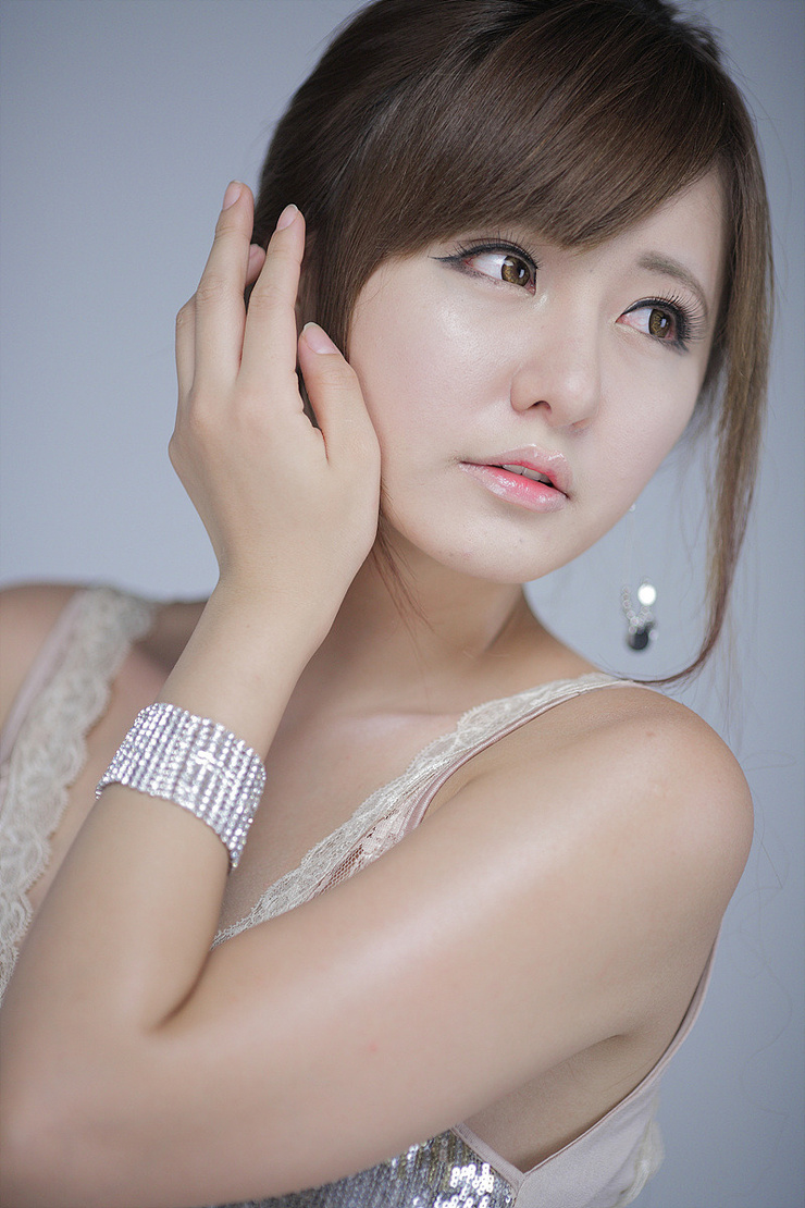 Ryu Ji Hye