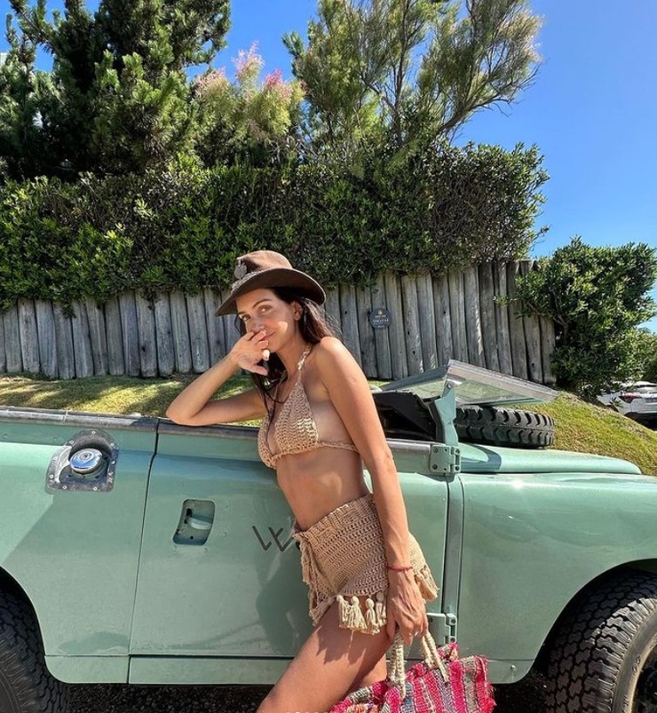 Zaira Nara