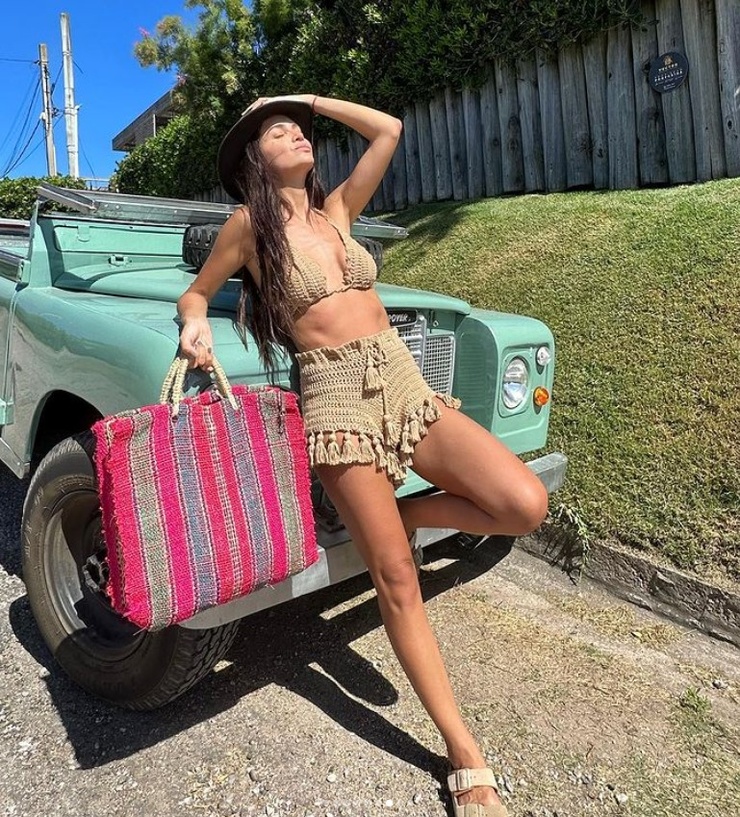 Zaira Nara