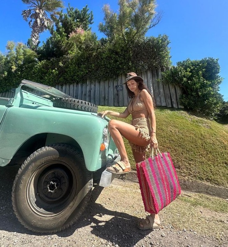 Zaira Nara