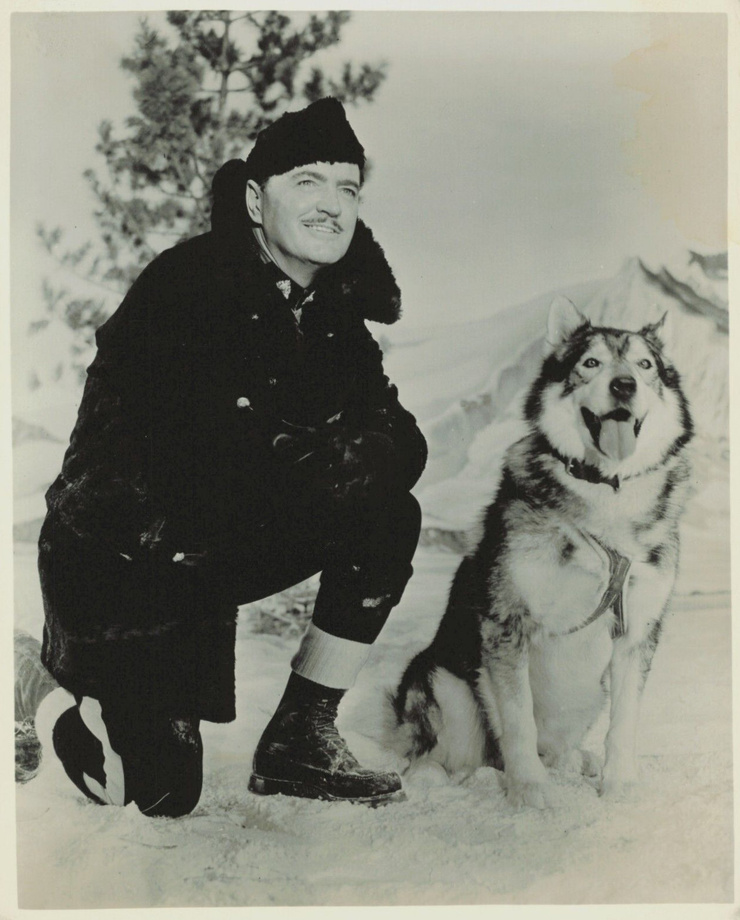 Dick Simmons