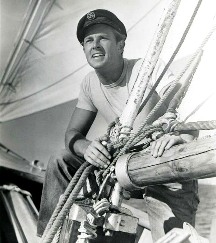 Sterling Hayden