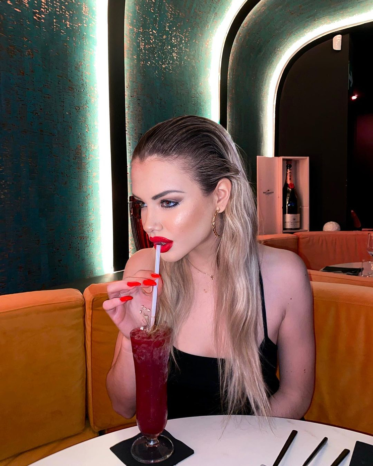 Laura Niemas