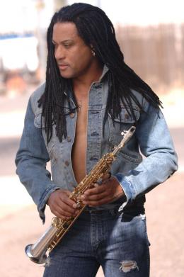 Marion Meadows