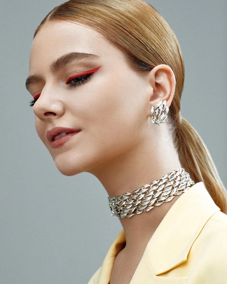 Elizaveta Kononova Elizaveta Kononova
