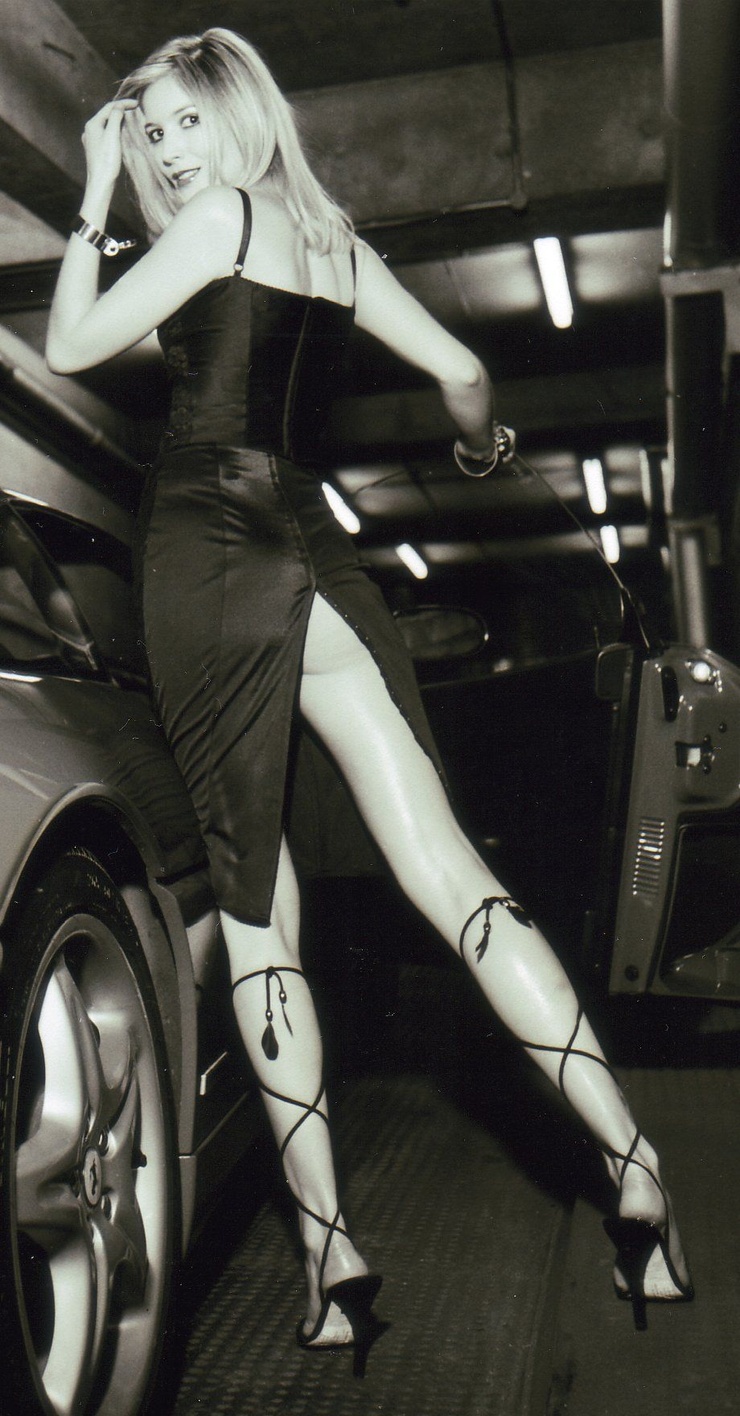 Lisa Faulkner Lisa Faulkner