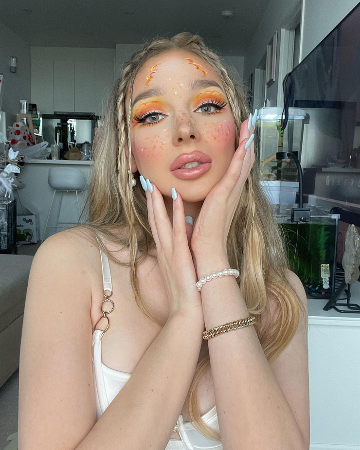 Grace Hyland