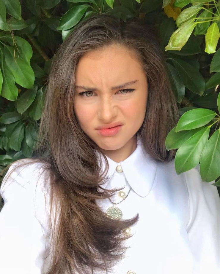 Francisca Estevez