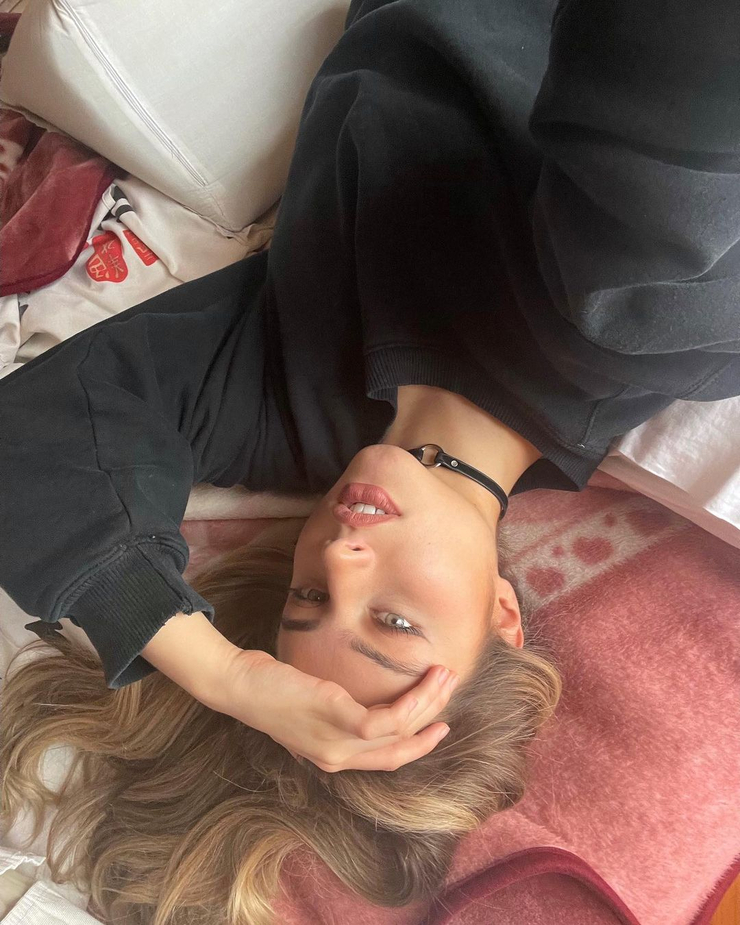 Francisca Estevez