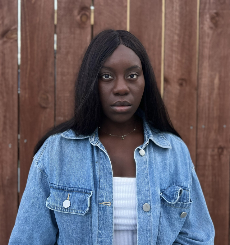 Abigail Achiri