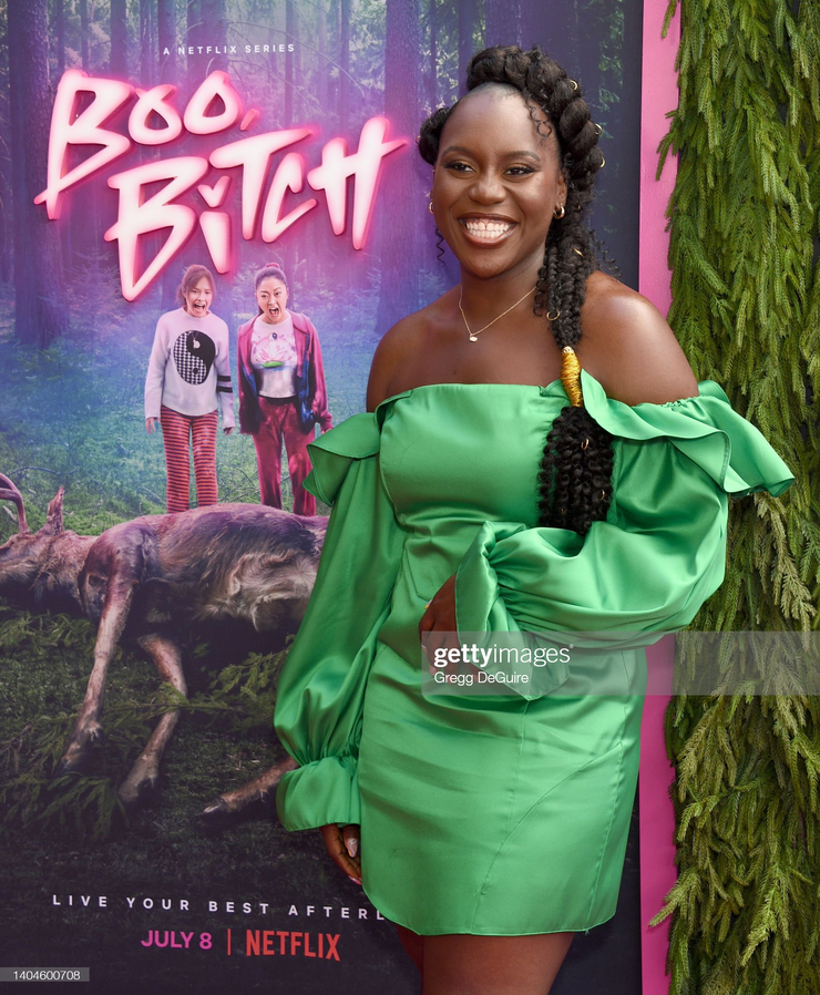 Abigail Achiri