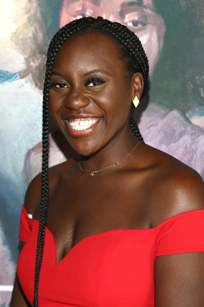 Abigail Achiri