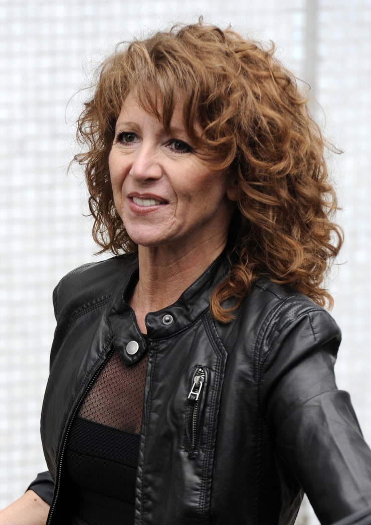 Bonnie Langford