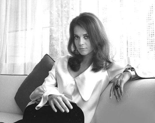 Natalie Wood