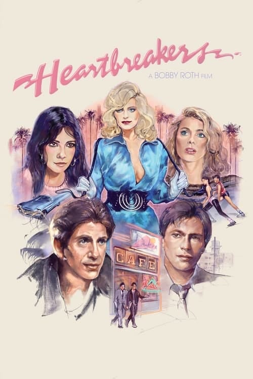 Heartbreakers                                  (1984)