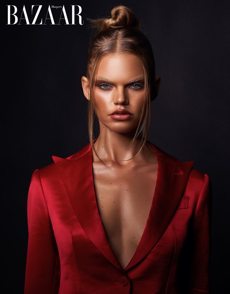 Daphne Marleen