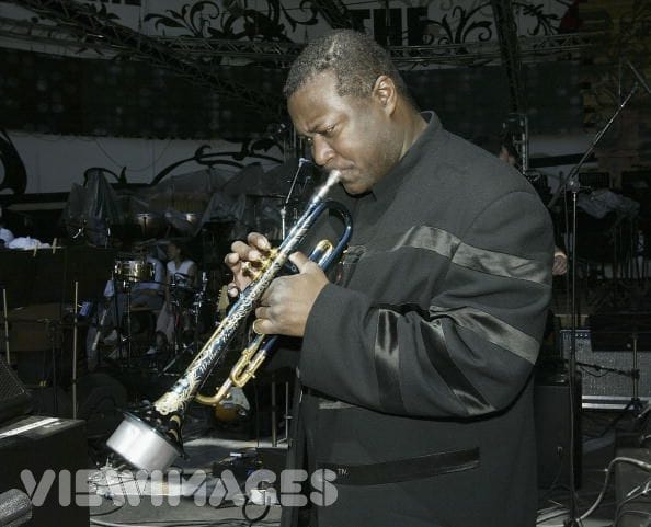 Wallace Roney