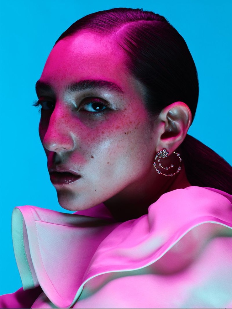 Andrea Carrazco